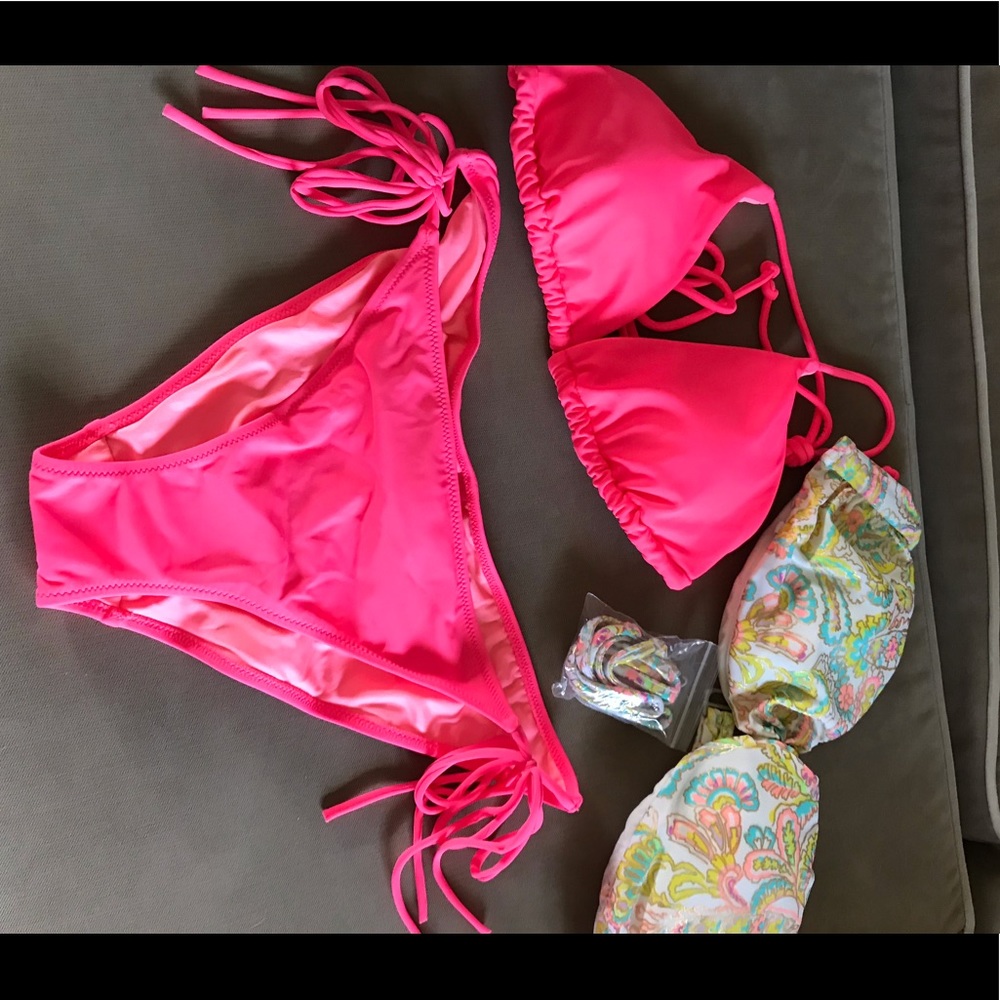 Swimsuit